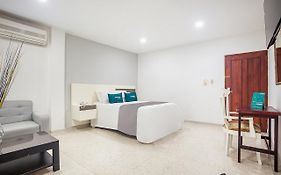 Ayenda Hotel Carivdi